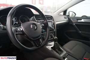 Volkswagen Golf 2019 1.0 110 KM