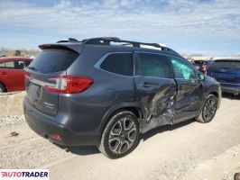 Subaru Pozostałe 2023 2 Subaru Pozostałe 2023 2