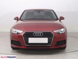 Audi A4 2019 2.0 147 KM Audi A4 2019 2.0 147 KM