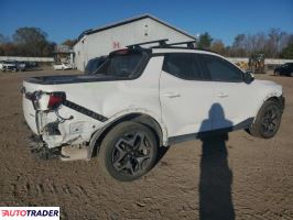 Hyundai Pozostałe 2024 2