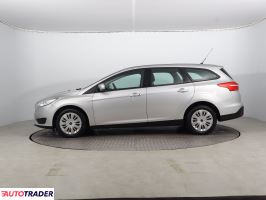 Ford Focus 2016 1.5 93 KM