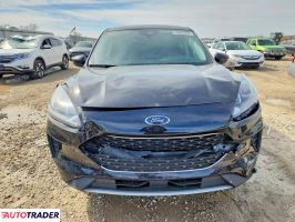 Ford Escape 2021 2