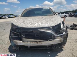Honda CR-V 2021 1 Honda CR-V 2021 1