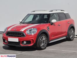 Mini Countryman 2017 2.0 189 KM