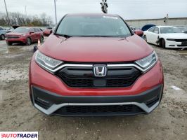 Honda CR-V 2020 2