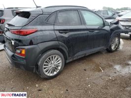 Hyundai Kona 2021 2