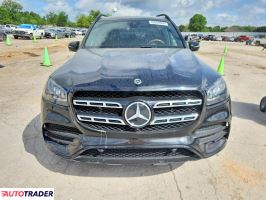 Mercedes CL 2023 3