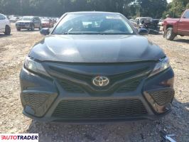 Toyota Camry 2023 2
