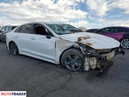 Kia Pozostałe 2021 1