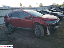 Honda CR-V 2022 2
