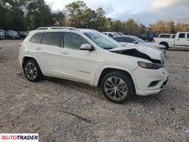 Jeep Cherokee 2019 3 Jeep Cherokee 2019 3