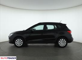 Seat Arona 2021 1.0 108 KM