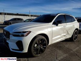 Volvo XC60 - zobacz ofertę