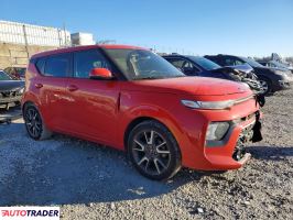 Kia Soul 2020 2