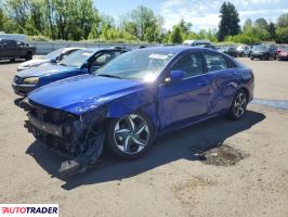 Hyundai Elantra 2023 1