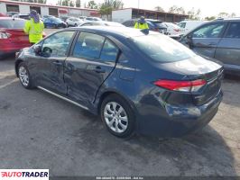 Toyota Corolla 2025 2