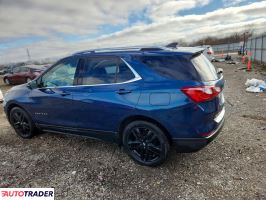 Chevrolet Equinox 2020 1