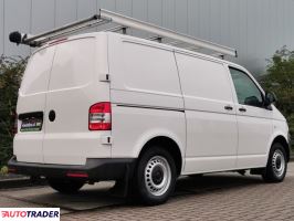 Volkswagen Transporter 2015 Volkswagen Transporter 2015