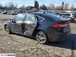 Ford Fusion 2020 2 Ford Fusion 2020 2