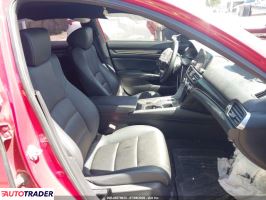 Honda Accord 2022 2