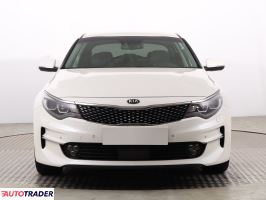 Kia Optima 2018 2.0 160 KM