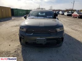 Dodge Durango 2023 5