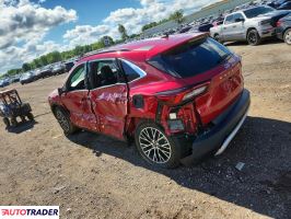 Ford Escape 2025 2