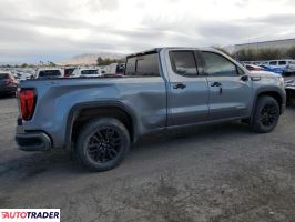 GMC Sierra 2021 5 GMC Sierra 2021 5