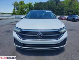 Volkswagen Jetta 2022 1