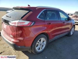 Ford Edge 2019 2