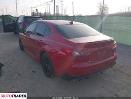 Toyota Camry 2025 2