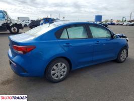 Kia Rio 2023 1