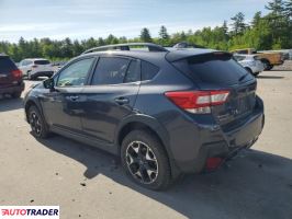 Subaru Pozostałe 2019 2 Subaru Pozostałe 2019 2