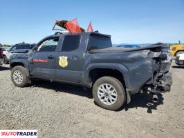 Toyota Tacoma 2024 2 Toyota Tacoma 2024 2