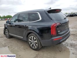 Kia Pozostałe 2020 3