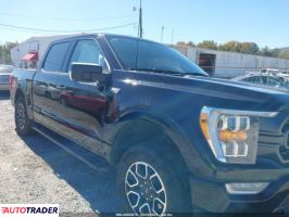 Ford Pozostałe - zobacz ofertę