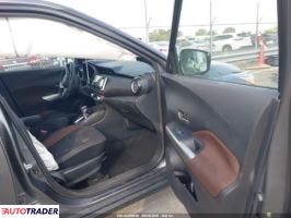 Nissan Pozostałe 2020 1