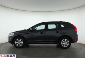Volvo XC60 2015 2.0 178 KM