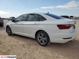 Volkswagen Jetta 2019 1