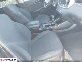 Kia Sorento 2020 3