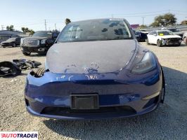 Tesla Model Y 2024 Tesla Model Y 2024