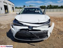 Toyota Corolla 2023 1