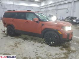 Hyundai Santa Fe 2024 2