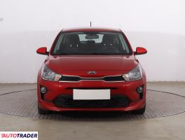 Kia Rio 2021 1.0 97 KM