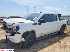 GMC Sierra 2021