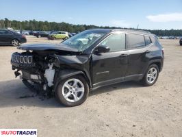 Jeep Compass 2022 2