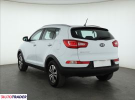 Kia Sportage 2013 1.6 132 KM