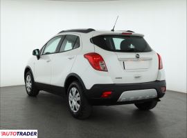 Opel Mokka 2014 1.6 113 KM