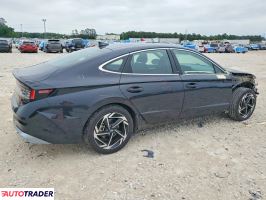 Hyundai Sonata 2024 2