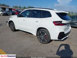 BMW X1 2026 2